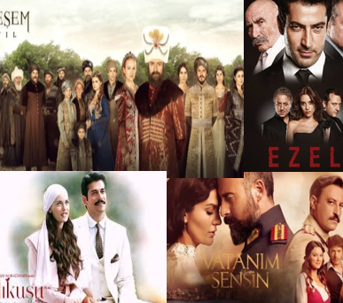 Turkish Television Dramas: An Historical Reappraisal | Near Eastern